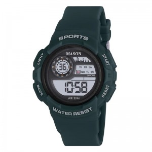 Mason MDB 7025T DGR Dark Green